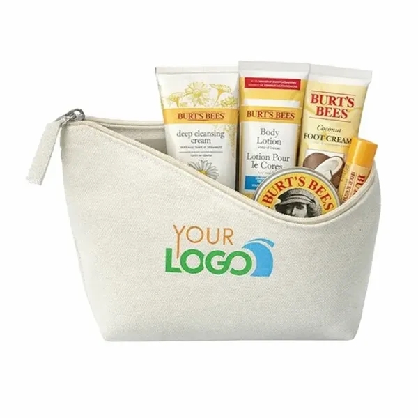 Burt's Bees Travel Bag Essentials... from ASI 89971 Stuff A Mug