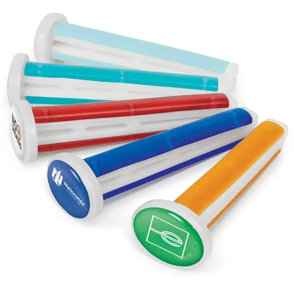Vent stick auto air freshener slides gently inside your car air... from ASI 61966 HPG / HandStands