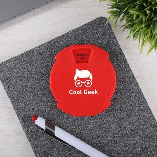 Spin the wheel.... from ASI 52840 Evans Manufacturing