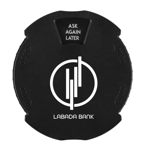 Spin the wheel.... from ASI 52840 Evans Manufacturing