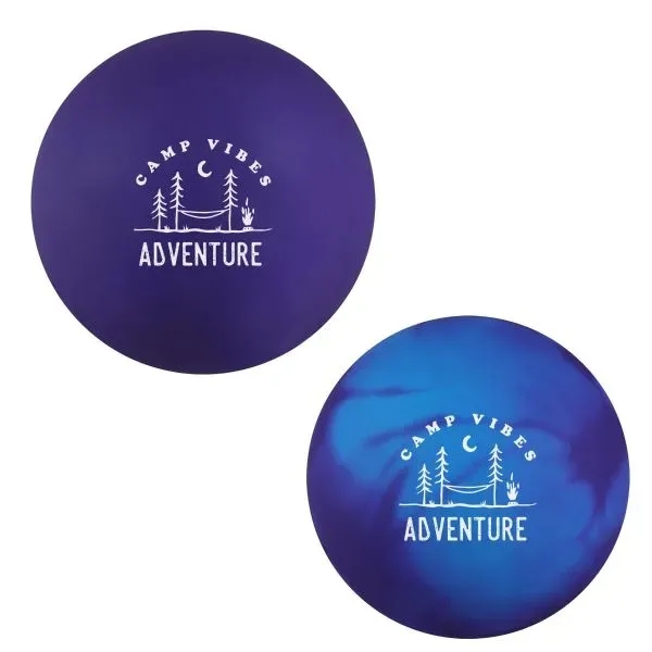 Mood changing bounce ball.... from ASI 52840 Evans Manufacturing