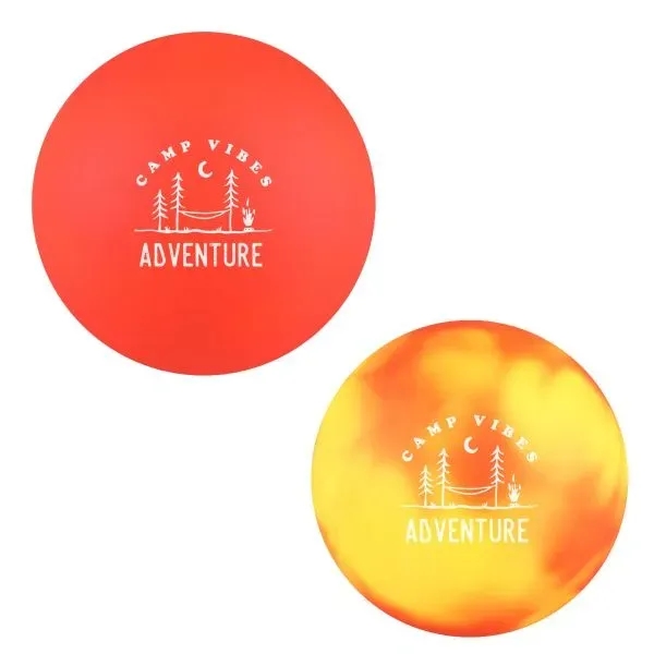 Mood changing bounce ball.... from ASI 52840 Evans Manufacturing