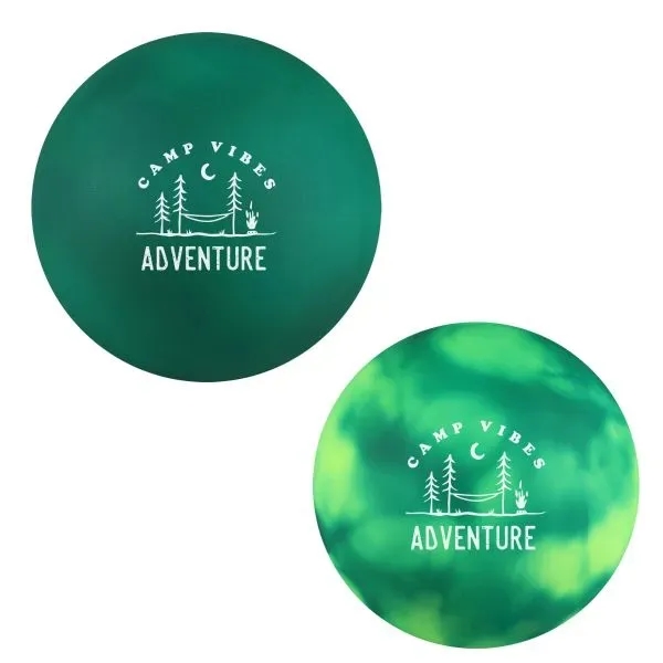 Mood changing bounce ball.... from ASI 52840 Evans Manufacturing