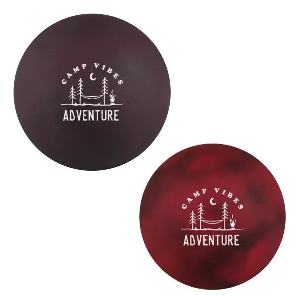 Mood changing bounce ball.... from ASI 52840 Evans Manufacturing