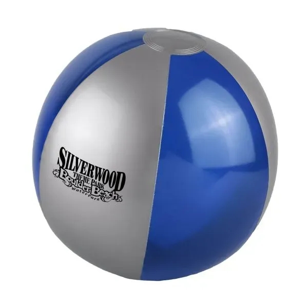 PVC 16" Beach ball.... from ASI 52840 Evans Manufacturing