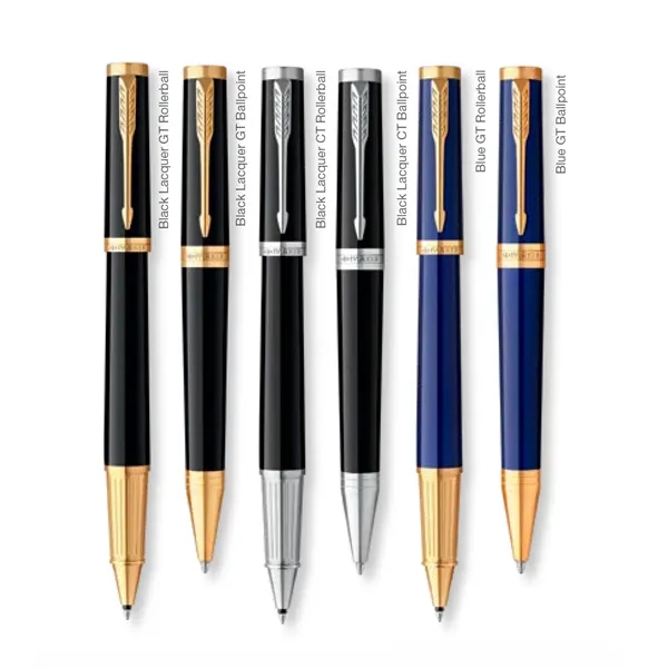 This ballpoint pen is the perfect partner for masters in their... from ASI 84833 Newell Custom Writing Instruments / Newell Brands