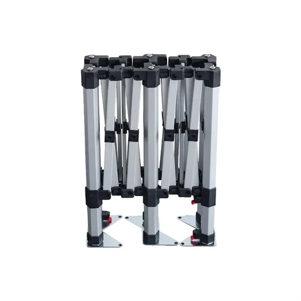 Portable Lightweight Folding Table, aluminum frame, adjustable height... from ASI 49891 Discount Marketing Products / DMP