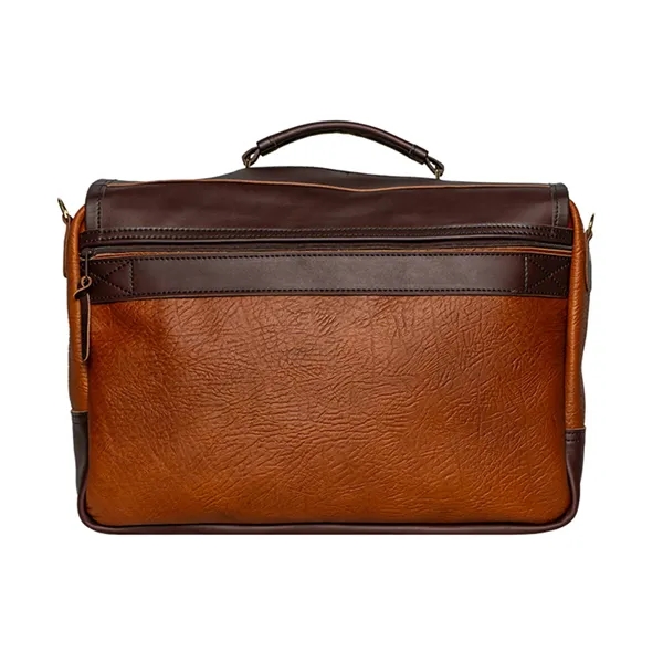 Built for CEOs and college students alike, this briefcase has inner... from ASI 46170 Compass Industries Inc