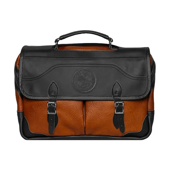 Built for CEOs and college students alike, this briefcase has inner... from ASI 46170 Compass Industries Inc