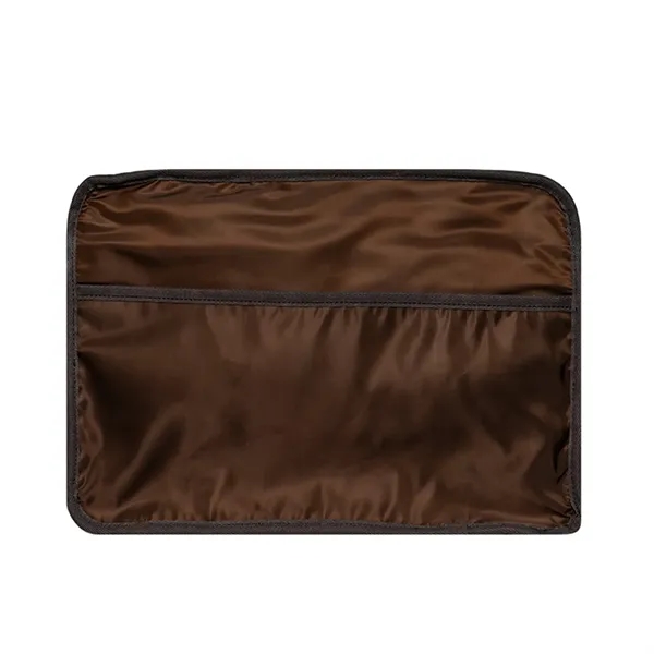 Built for CEOs and college students alike, this briefcase has inner... from ASI 46170 Compass Industries Inc