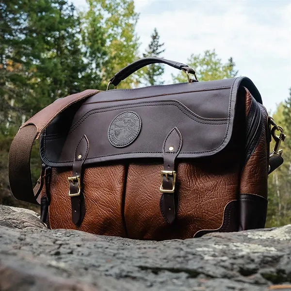 Built for CEOs and college students alike, this briefcase has inner... from ASI 46170 Compass Industries Inc