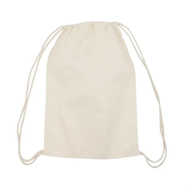Cotton Drawstring Bag... from ASI 31517 Admart Products / Admart Line