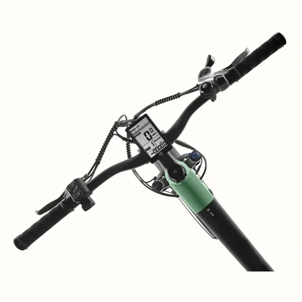 28mph Top Assisted Speed,Up to 52-Mile Range,500W Planetary Geared Hub Motor,48V/500Wh... from ASI 72657 Active Life Promo / Active Life Promo