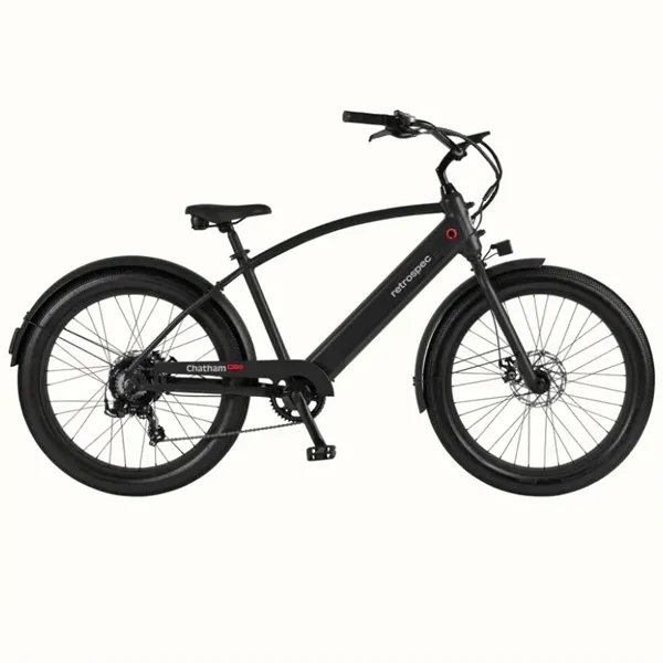 Premium electric cruiser with long range, comfort design, and custom imprint... from ASI 72657 Active Life Promo / Active Life Promo
