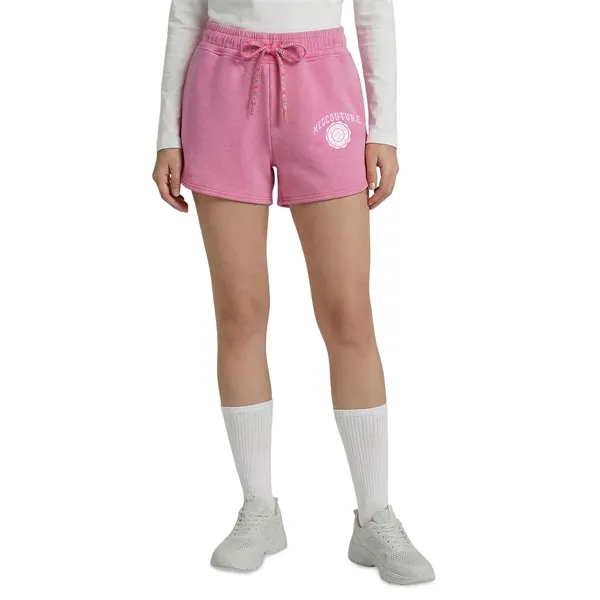 Med Couture - MC Lifestyle - Women's 2-Pocket Drawstring...... from ASI 86018 Scrub Authority