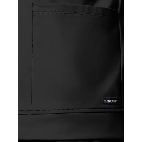 Cherokee - Cherokee Achieve - Men's 2-Pocket Zip Front Ja...... from ASI 86018 Scrub Authority