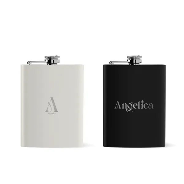 A classic companion for special moments. 

The Ace Flask pairs timeless... from ASI 88660 Spector & Co.