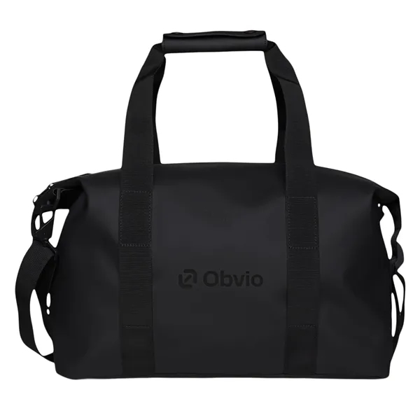 Hilo Weekend Bag Small is a true favorite when traveling light.Design... from ASI 46170 Compass Industries Inc