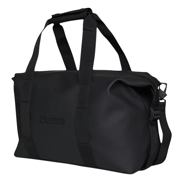 Hilo Weekend Bag Small is a true favorite when traveling light.Design... from ASI 46170 Compass Industries Inc