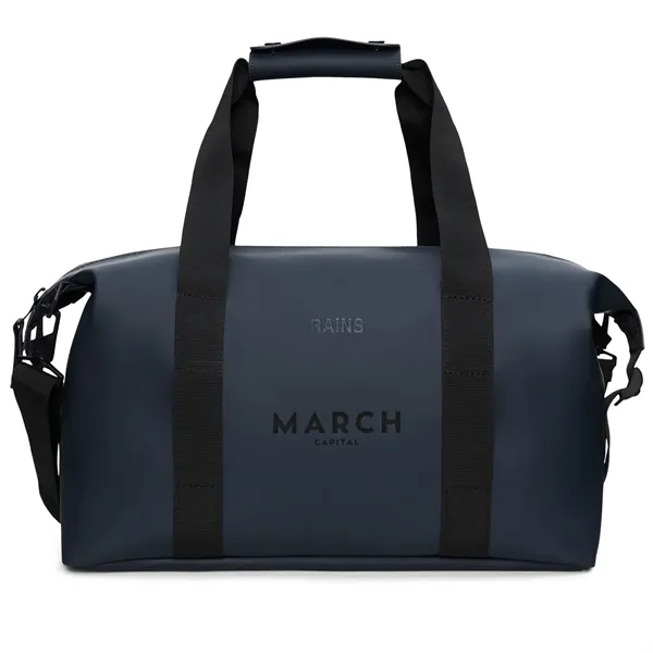 Hilo Weekend Bag Small is a true favorite when traveling light.Design... from ASI 46170 Compass Industries Inc