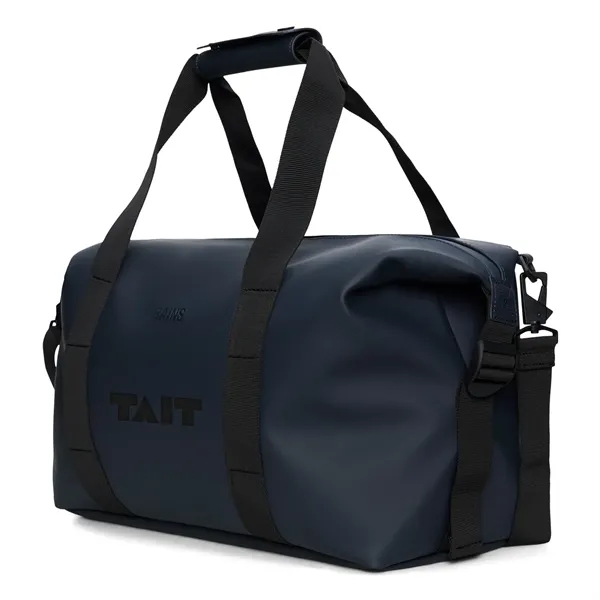 Hilo Weekend Bag Small is a true favorite when traveling light.Design... from ASI 46170 Compass Industries Inc