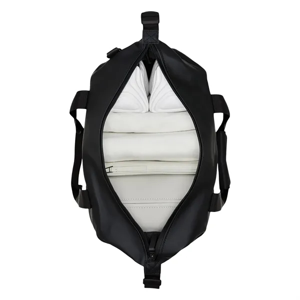 Hilo Weekend Bag Small is a true favorite when traveling light.Design... from ASI 46170 Compass Industries Inc