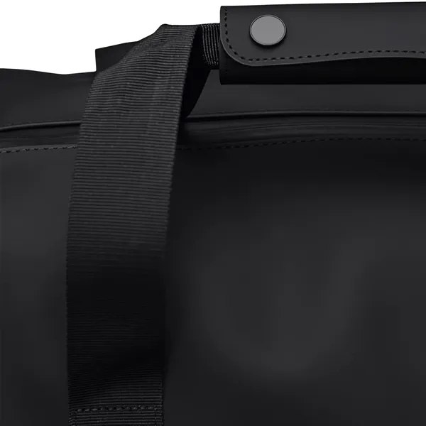 Hilo Weekend Bag Small is a true favorite when traveling light.Design... from ASI 46170 Compass Industries Inc