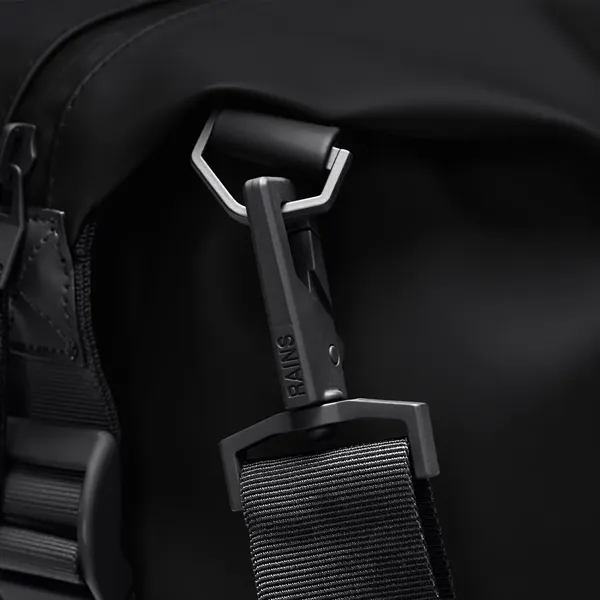 Hilo Weekend Bag Small is a true favorite when traveling light.Design... from ASI 46170 Compass Industries Inc