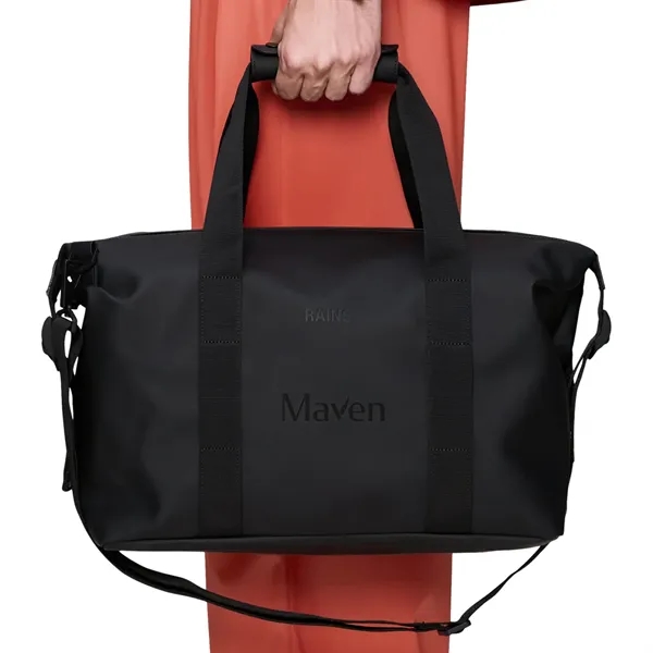 Hilo Weekend Bag Small is a true favorite when traveling light.Design... from ASI 46170 Compass Industries Inc