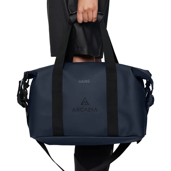 Hilo Weekend Bag Small is a true favorite when traveling light.Design... from ASI 46170 Compass Industries Inc