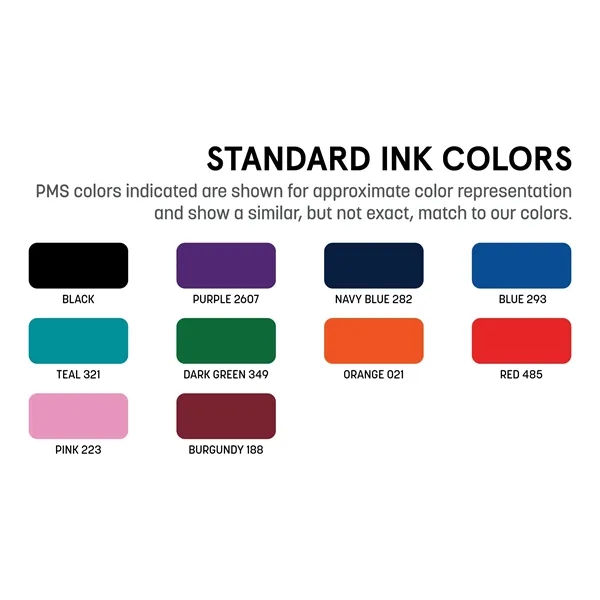 Coloring book about pet care that measures 8" x 10 1/2"... from ASI 54040 Fey Promo