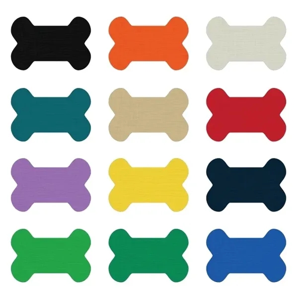 Jar opener made in the USA that's shaped like a bone.... from ASI 54040 Fey Promo