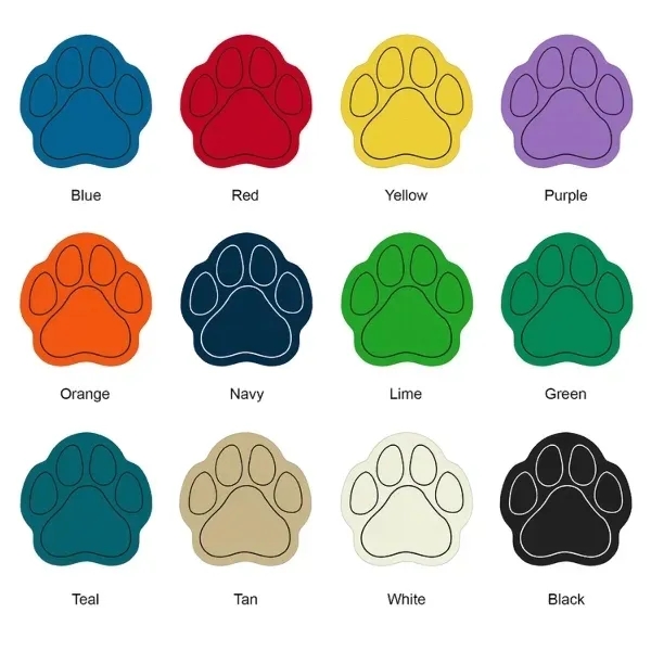 Jar opener made in the USA that's shaped like a paw... from ASI 54040 Fey Promo