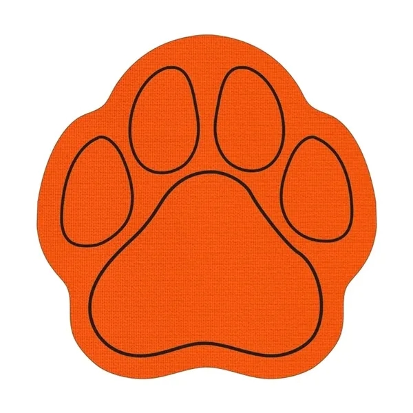 Jar opener made in the USA that's shaped like a paw... from ASI 54040 Fey Promo