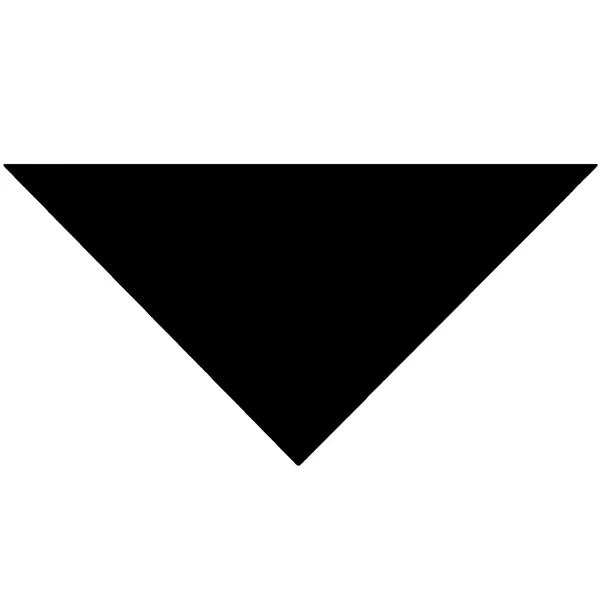 Item #602-2172 Cotton Collar Pet Bandana - Large