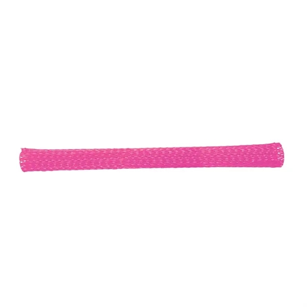 Kitty Tube Toy 5-inch fidget/pet toy. Mesh construction. Safe, durable.... from ASI 54040 Fey Promo