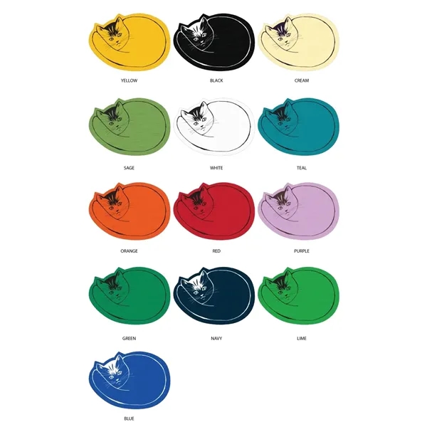 Cushioned jar gripper made in the USA that's shaped like a... from ASI 54040 Fey Promo