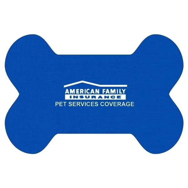 Cushioned jar gripper made in the USA that's shaped like a... from ASI 54040 Fey Promo