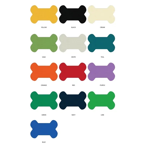 Cushioned jar gripper made in the USA that's shaped like a... from ASI 54040 Fey Promo