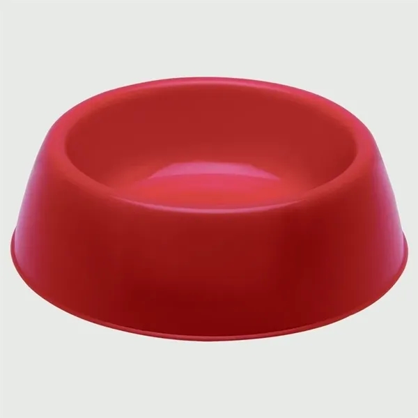 Bowl holds approximately 22 oz. Price includes a pad printed, 1-color... from ASI 54040 Fey Promo