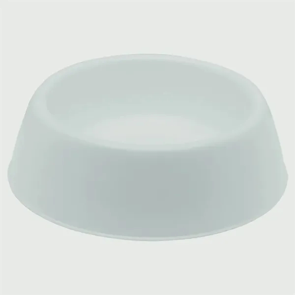 Bowl holds approximately 22 oz. Price includes a pad printed, 1-color... from ASI 54040 Fey Promo