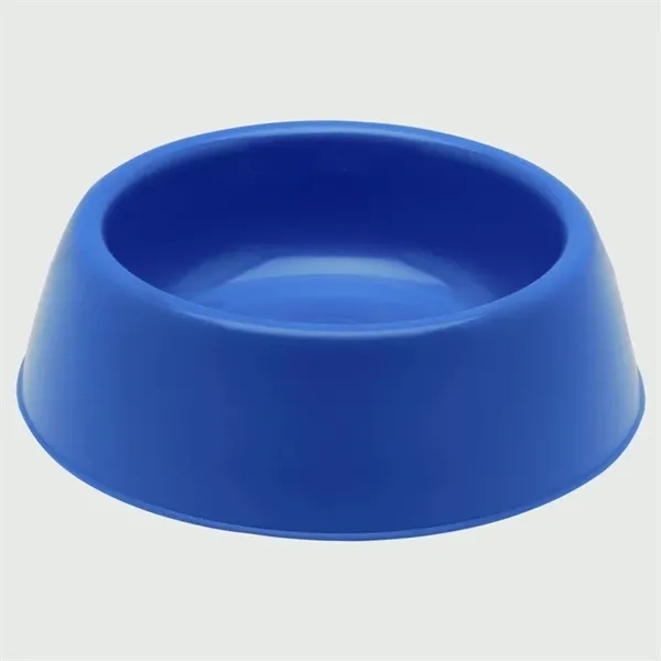 Bowl holds approximately 22 oz. Price includes a pad printed, 1-color... from ASI 54040 Fey Promo