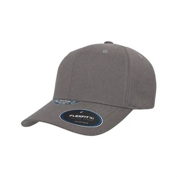Item #V3411H-6110nu Flexfit nu Series Adjustable Performance Cap
