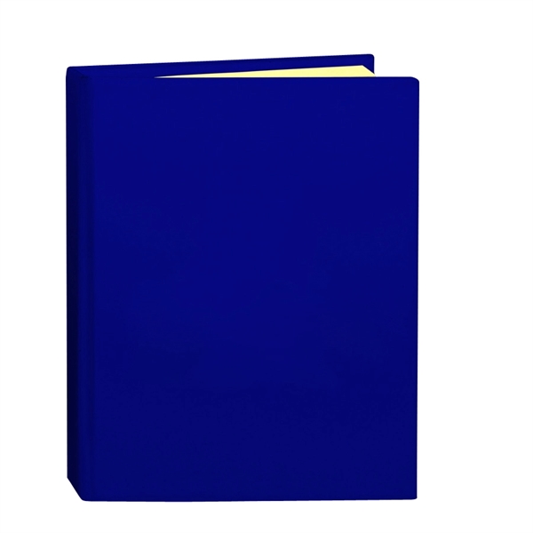 3 1/4" x 4 1/8" 80 sheet notebook with 25 sticky... from ASI 62660 Innovation Line