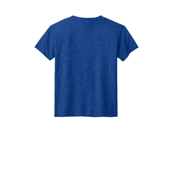 Gildan - Youth DryBlend 50 Cotton/50 Poly T-Shirt.... from ASI 84863 SanMar