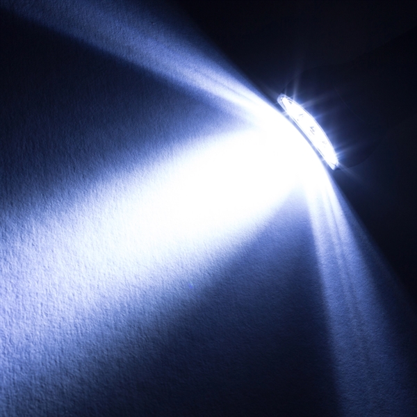 4 LED flashlight / keyholder with carabiner.... from ASI 62660 Innovation Line