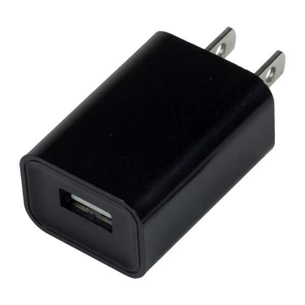UL Listed USB wall charger and AC adaptor.... from ASI 62660 Innovation Line