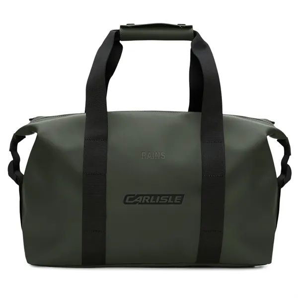 Hilo Weekend Bag Small is a true favorite when traveling light.Design... from ASI 46170 Compass Industries Inc
