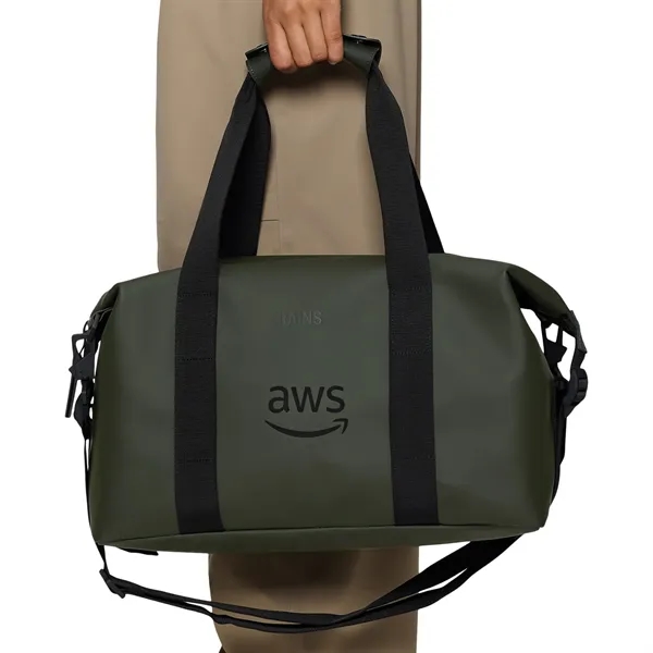 Hilo Weekend Bag Small is a true favorite when traveling light.Design... from ASI 46170 Compass Industries Inc