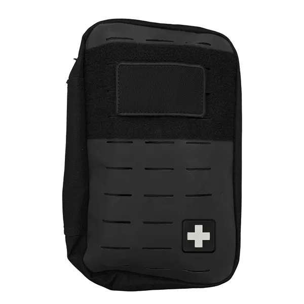 Our all-new MyFAK™ Mini First Aid Kit comes equipped with high-performance... from ASI 84514 Safety Made